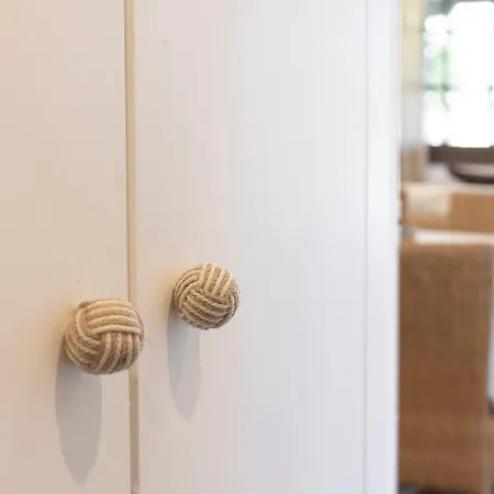 Tatil Evi Coconut By Luxlikehome