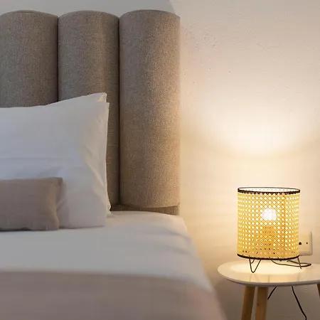 Coconut By Luxlikehome Tatil Evi *