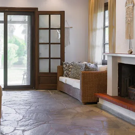 Coconut By Luxlikehome Tatil Evi