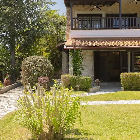 Tatil Evi Coconut By Luxlikehome