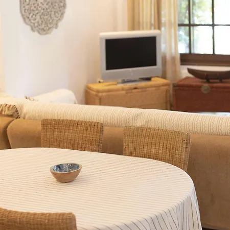 Coconut By Luxlikehome Tatil Evi *