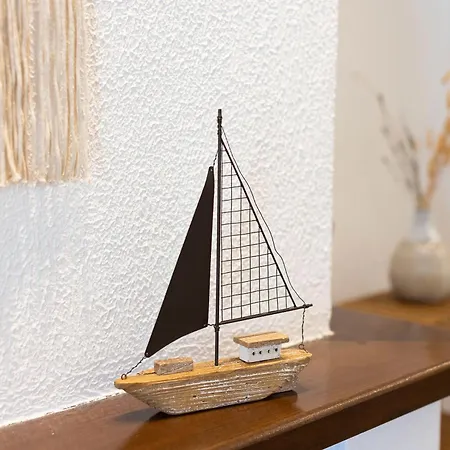 Coconut By Luxlikehome Tatil Evi *