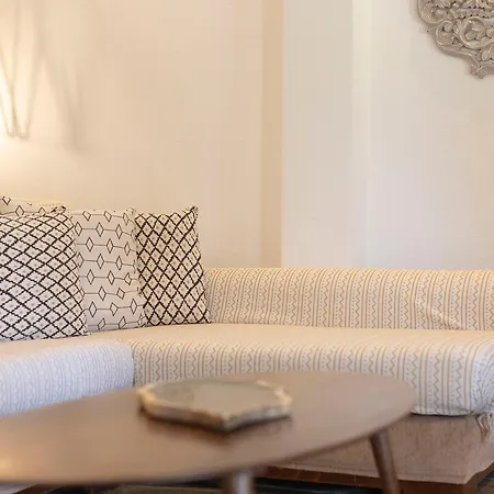 Tatil Evi Coconut By Luxlikehome