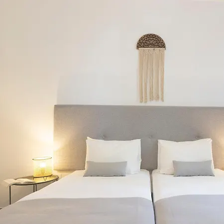 Coconut By Luxlikehome Tatil Evi *