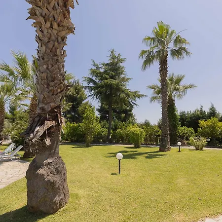 Tatil Evi Coconut By Luxlikehome Kriopigi