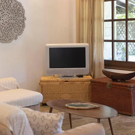 Tatil Evi Coconut By Luxlikehome Kriopigi